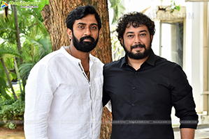 Antele Katha Antele Movie Launch