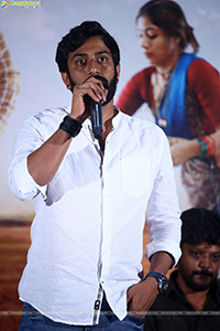 Antele Katha Antele Movie Launch