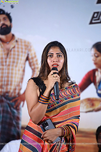 Antele Katha Antele Movie Launch