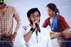 Antele Katha Antele Movie Launch