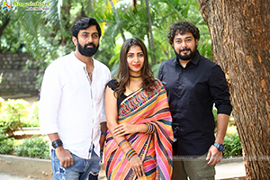 Antele Katha Antele Movie Launch