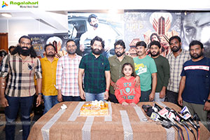 Bimbisara Sucess Meet Photos