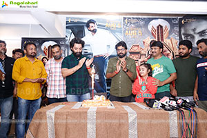 Bimbisara Sucess Meet Photos