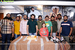 Bimbisara Sucess Meet Photos