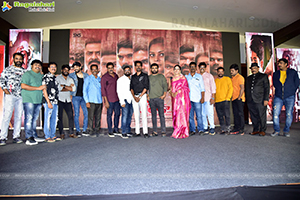 Bujji Ila Raa Movie Pre-Release Event