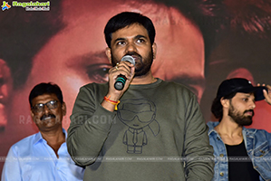 Bujji Ila Raa Movie Pre-Release Event