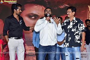 Bujji Ila Raa Movie Pre-Release Event