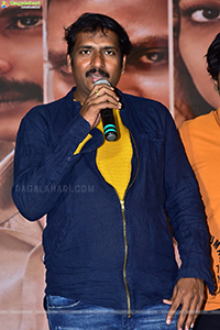 Bujji Ila Raa Movie Pre-Release Event