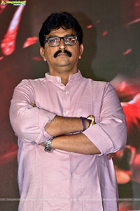 Bujji Ila Raa Movie Pre-Release Event