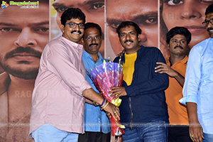 Bujji Ila Raa Movie Pre-Release Event