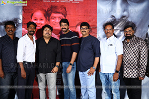 Bujji Ila Raa Movie Trailer Launch