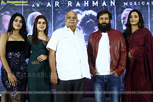 Cobra Movie Press Meet