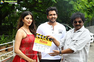 Dilwala Movie Opening