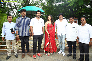 Dilwala Movie Opening