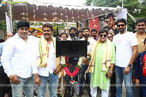 Dilwala Movie Opening