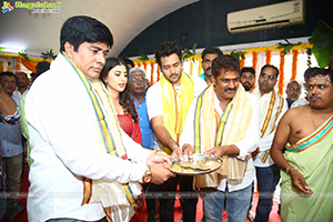 Dilwala Movie Opening