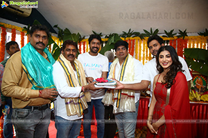 Dilwala Movie Opening