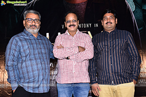 Vijay Antony's Hatya Movie Trailer Launch