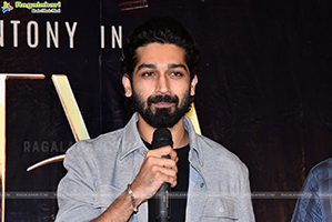 Vijay Antony's Hatya Movie Trailer Launch