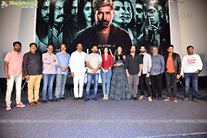 Vijay Antony's Hatya Movie Trailer Launch