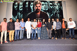 Vijay Antony's Hatya Movie Trailer Launch