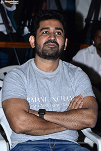 Vijay Antony's Hatya Movie Trailer Launch