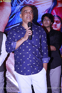 Ikshu Movie Trailer Launch