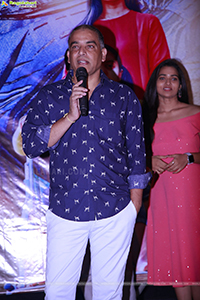 Ikshu Movie Trailer Launch