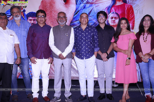 Ikshu Movie Trailer Launch