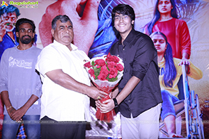 Ikshu Movie Trailer Launch