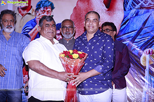 Ikshu Movie Trailer Launch