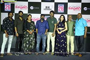 Kalapuram Movie Press Meet