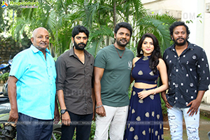 Kalapuram Movie Press Meet