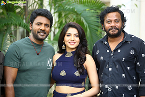 Kalapuram Movie Press Meet