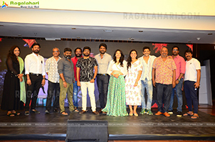 Kalapuram Movie Pre-Release Event