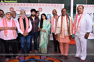 Kanaka Durga Movie Opening