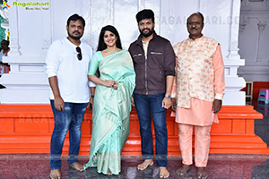 Kanaka Durga Movie Opening