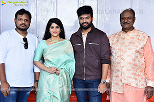 Kanaka Durga Movie Opening