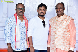 Kanaka Durga Movie Opening