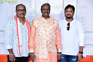 Kanaka Durga Movie Opening