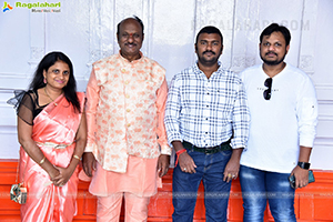 Kanaka Durga Movie Opening