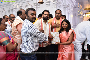 Kanaka Durga Movie Opening