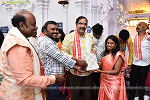 Kanaka Durga Movie Opening