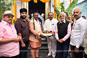 Kanaka Durga Movie Opening