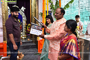 Kanaka Durga Movie Opening