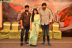 Kanaka Durga Movie Opening