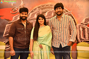 Kanaka Durga Movie Opening