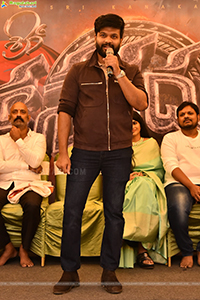 Kanaka Durga Movie Opening