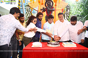 Karthikeya 2 Movie Success Meet