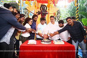 Karthikeya 2 Movie Success Meet